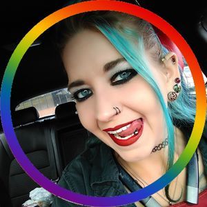 Meet your Posher, Christie